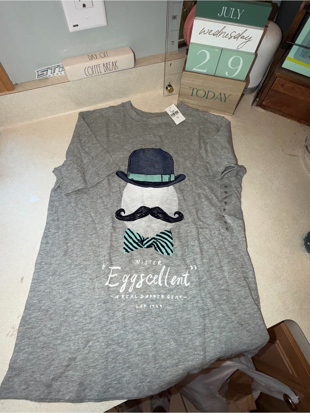 Gap xl (12) top